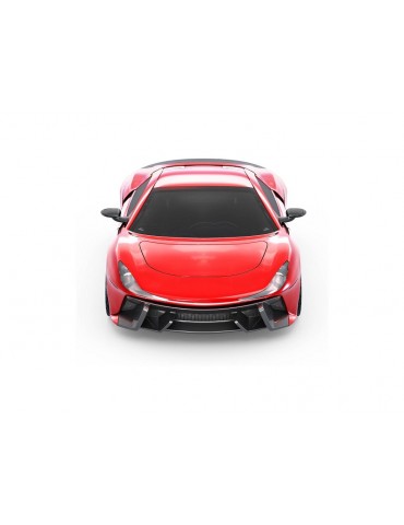 HEXBUG HEXMODS Pro Series Elite - red