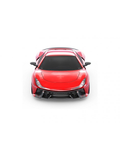 HEXBUG HEXMODS Pro Series Elite - red