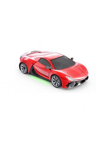HEXBUG HEXMODS Pro Series Elite - red