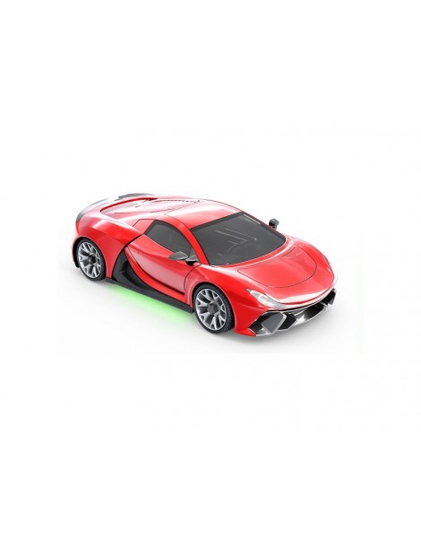 HEXBUG HEXMODS Pro Series Elite - red