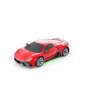 HEXBUG HEXMODS Pro Series Elite - red
