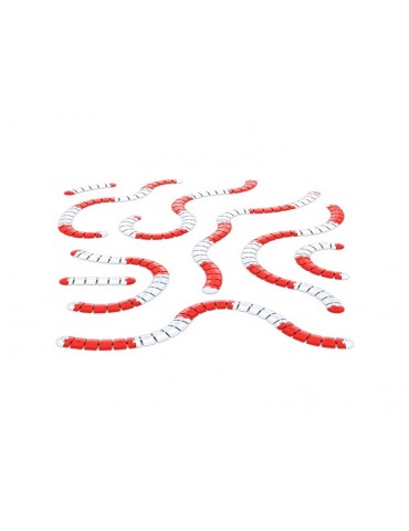 HEXBUG HEXMODS Pro Series Elite - red