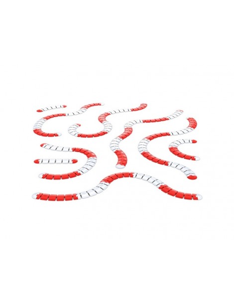 HEXBUG HEXMODS Pro Series Elite - red