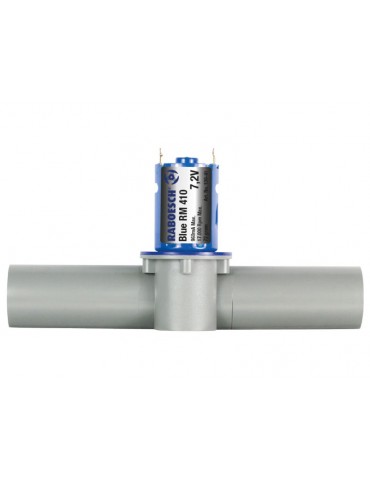 Raboesch cross drive complete kit 25/28x154mm