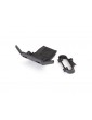 Traxxas Bumper, front/ bumper support