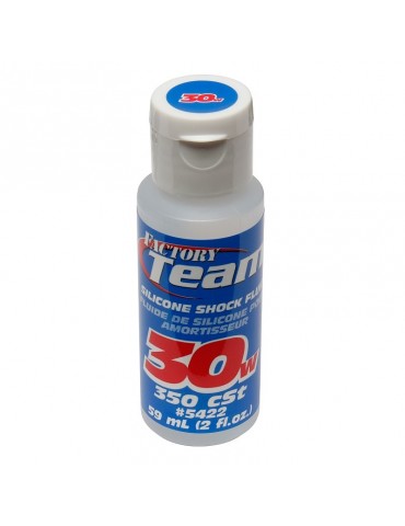 Silicone Shock Fluid 30wt/350cSt