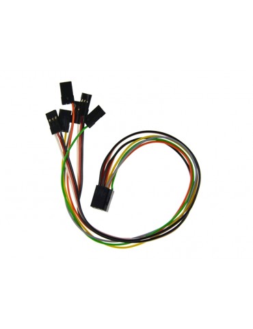 Cableform L250 (3SX, 3X, CORTEX)