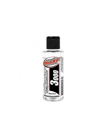 Team Corally - Diff Syrup - Ultra Pure Silicone - 3000 CPS - 60ml / 2oz