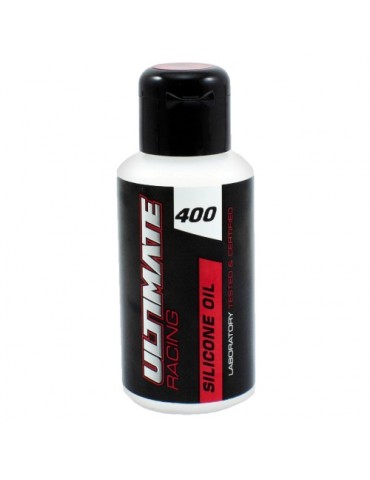 UR Shock Oil 400 CPS (75ml)