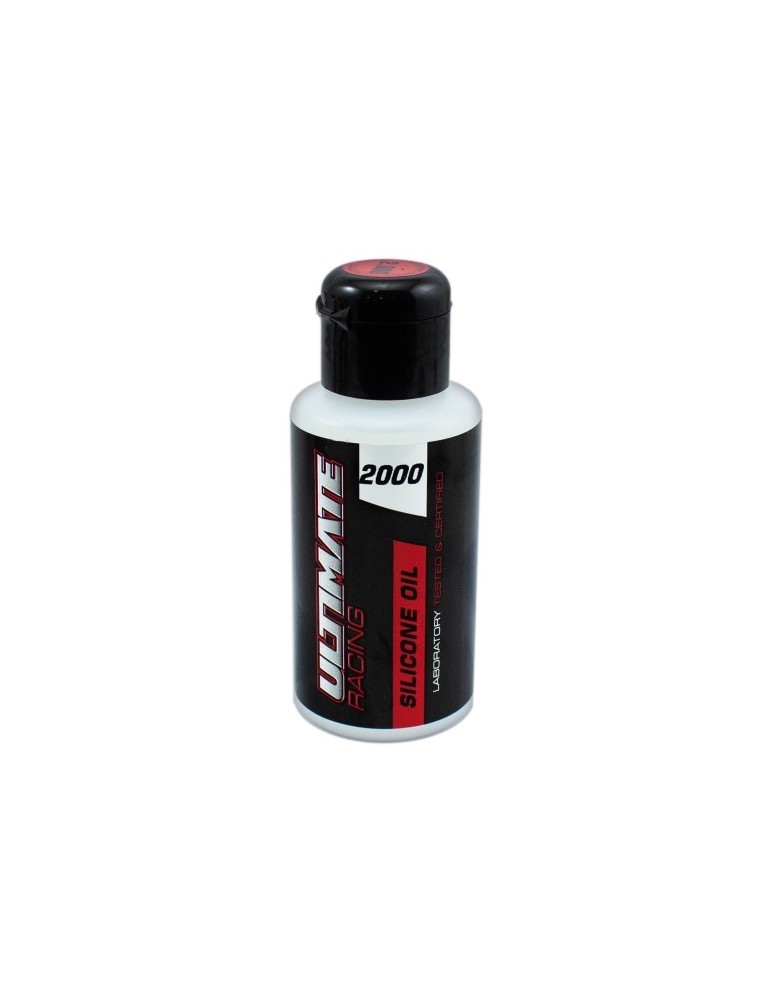 UR differential Oil 2000 CPS (75ml)