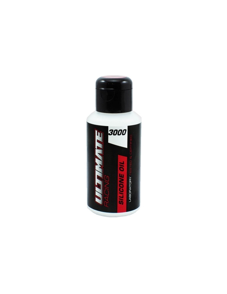 UR differential Oil 3000 CPS (75ml)
