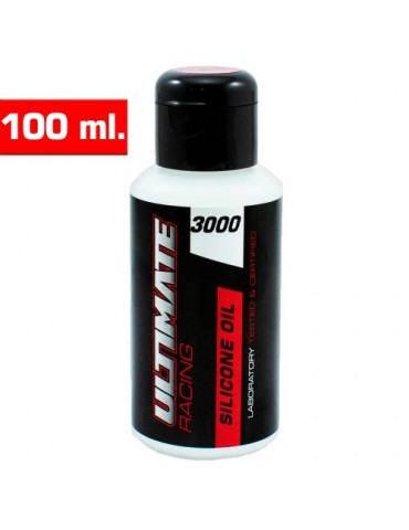 UR differential Oil 3000 CPS (100ml)