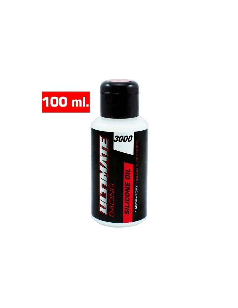 UR differential Oil 3000 CPS (100ml)