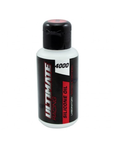UR differential Oil 4000 CPS (75ml)