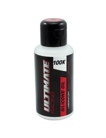 UR differential Oil 100.000 CPS (75ml)