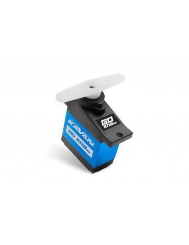 GO-1013MG (0.13s/60 , 3.8kg.cm)