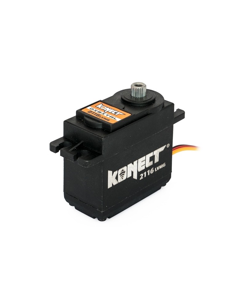 KONECT 21 kg Digital servo (21kg-0,16s/60 )