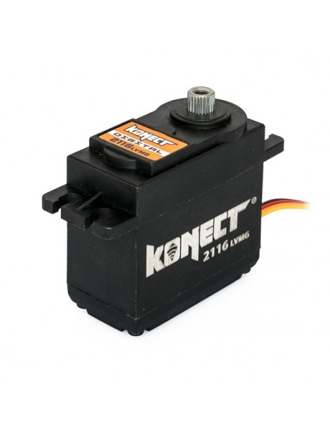 KONECT 21 kg Digital servo (21kg-0,16s/60 )