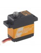 SH-0264MG+ Digital servo (1,2 kg-0,06s/60 )