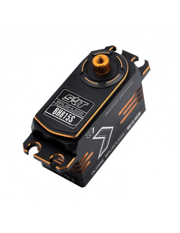 BH815S SSR HiVOLT BRUSHLESS Digital servo LOW PROFILE (15kg-0,05s/60 )