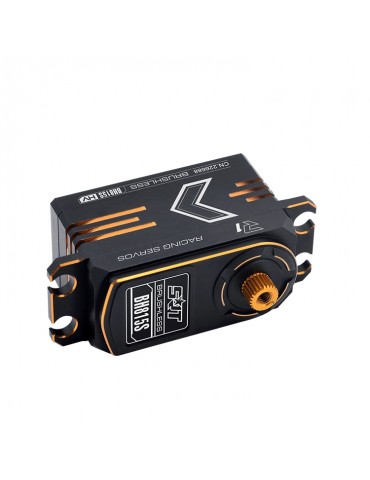 BH815S SSR HiVOLT BRUSHLESS Digital servo LOW PROFILE (15kg-0,05s/60 )