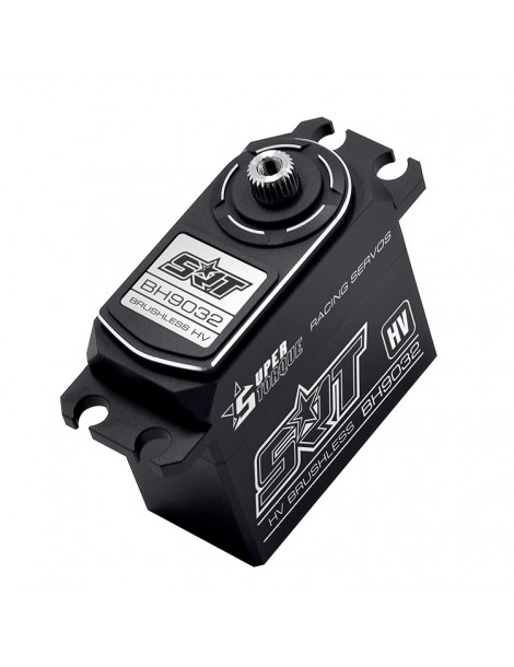 BH9032 HiVOLT BRUSHLESS Digital servo (32 kg-0,11s/60 )