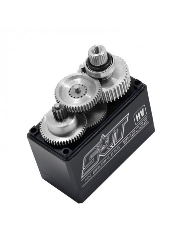 BH9032 HiVOLT BRUSHLESS Digital servo (32 kg-0,11s/60 )