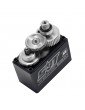 BH9037 HiVOLT BRUSHLESS Digital servo (37 kg-0,13s/60 )