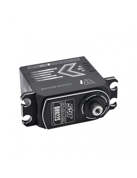 BH922S SSR HiVOLT BRUSHLESS Digital servo (22 kg-0,055s/60 )