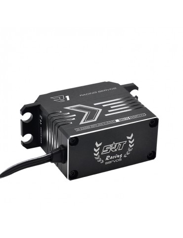 BH922S SSR HiVOLT BRUSHLESS Digital servo (22 kg-0,055s/60 )