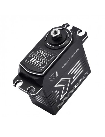 BH927S SSR HiVOLT BRUSHLESS Digital servo (27 kg-0,07s/60 )