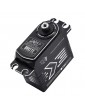 BH927S SSR HiVOLT BRUSHLESS Digital servo (27 kg-0,07s/60 )