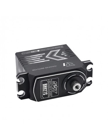 BH927S SSR HiVOLT BRUSHLESS Digital servo (27 kg-0,07s/60 )