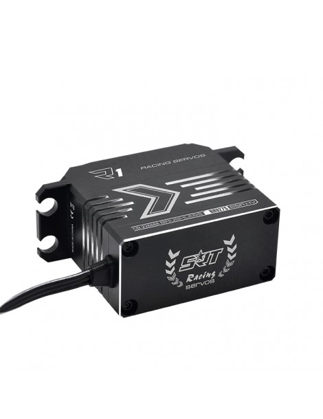BH927S SSR HiVOLT BRUSHLESS Digital servo (27 kg-0,07s/60 )