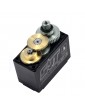 DL5015 DC WATERPROOF DC Digital servo (15kg-0,13s/60 )