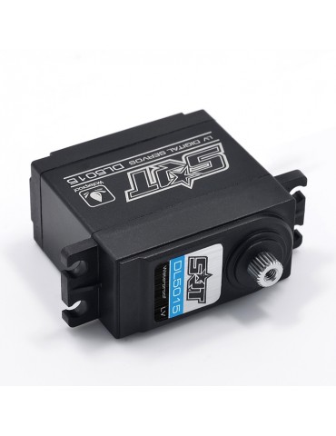 DL5015 DC WATERPROOF DC Digital servo (15kg-0,13s/60 )