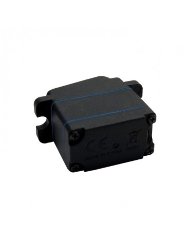 T06 HiVOLT DC WATERPROOF DC Digital servo (2,8 kg-0,10s/60 )