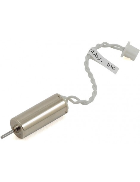 Blade Motor, Counter-Clockwise Rotation: Inductrix
