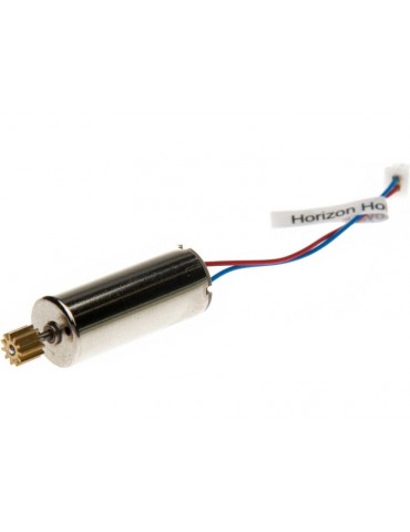 Blade Motor Counter Clockwise: Ozone