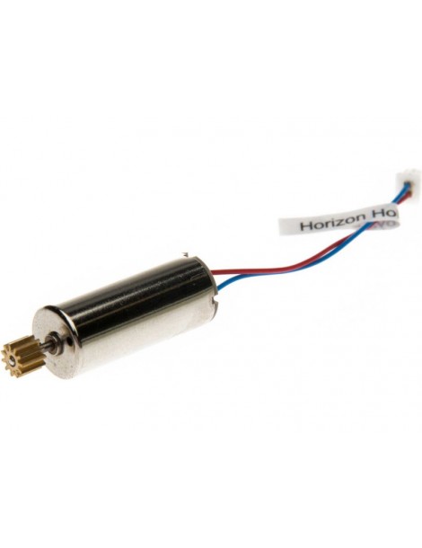 Blade Motor Counter Clockwise: Ozone