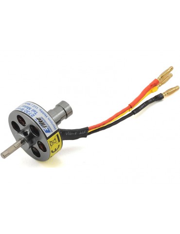 E-flite Tail Motor: Convergence