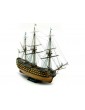 MAMOLI Royal Louis 1780 1:90 kit