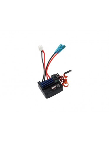 Losi Mini-Rock Crawler ESC: MRC