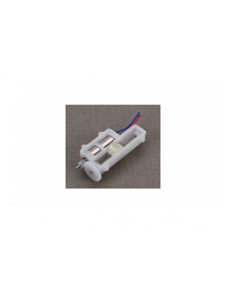 Spektrum Replacement Servo Mechanics: 1.9-Gram