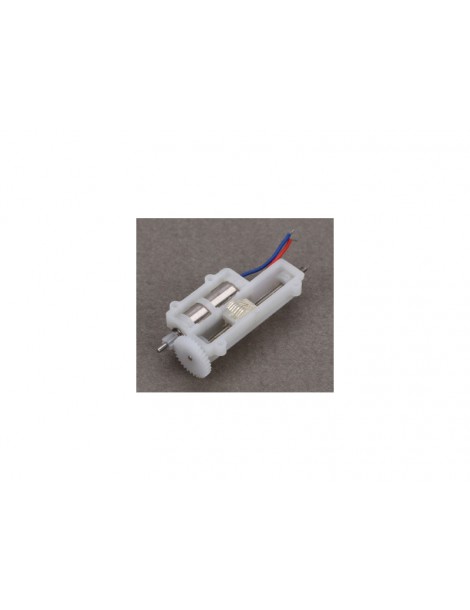 Spektrum Replacement Servo Mechanics: 1.9-Gram