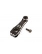 TLR Clamping Servo Horn, Aluminum, 23T: 22X-4