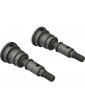 Arrma Cvd Wheel Axle (2)