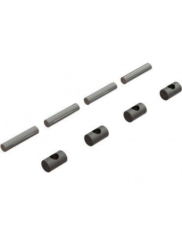 Arrma Cvd Pin Set
