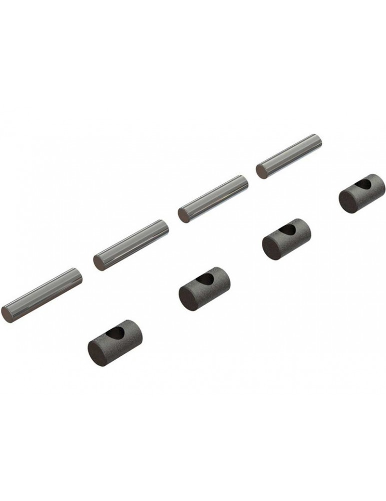 Arrma Cvd Pin Set