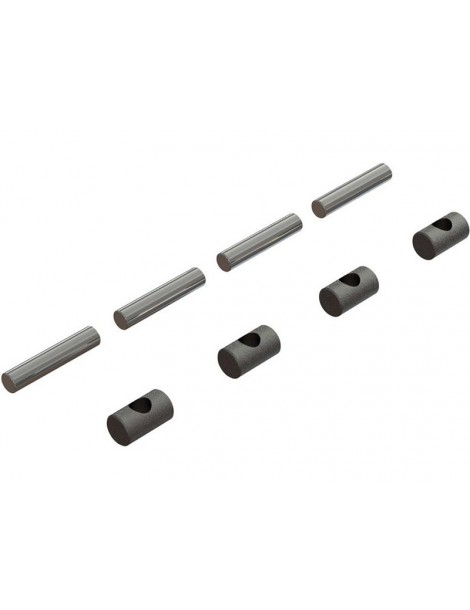 Arrma Cvd Pin Set